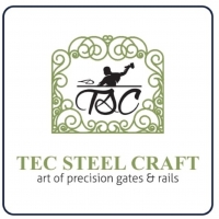 Gate Manufacturers in Chennai – Tec Steel Craft